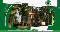 Desktop Screenshot of barwice.pl